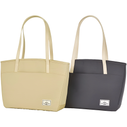 Bag Laptop Hand WIWU Ora Tote Women Water Resistant Lvory 14